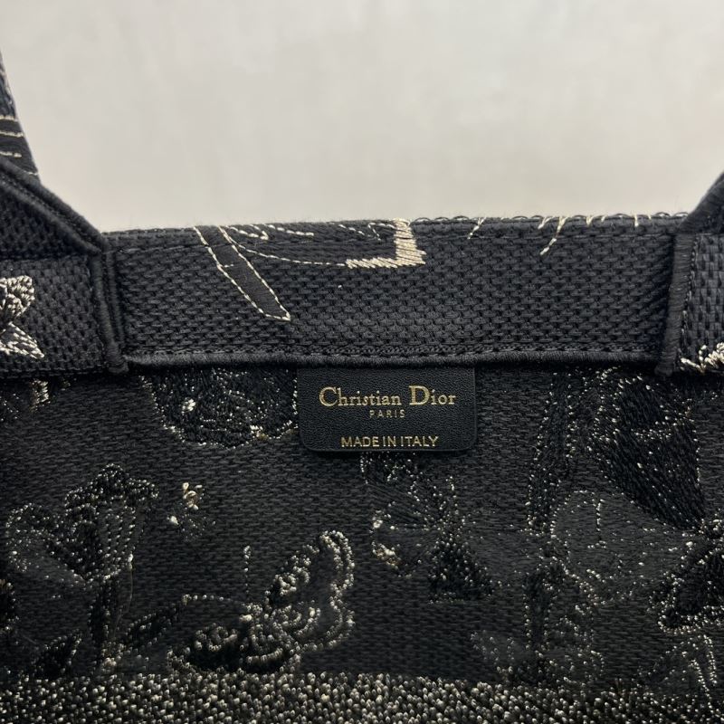 chr1st1an D10r shopping bags